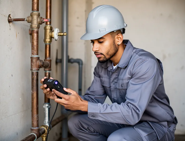 water leak detection Thatcham